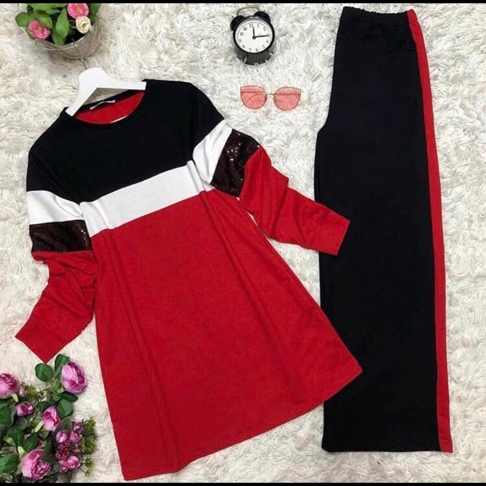 2pc outfit for order please